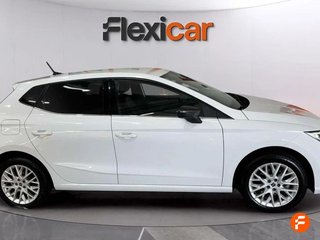 Seat Ibiza 1.0 TSI 85kW Special Edition Xcellence