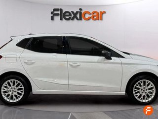 Seat Ibiza 1.0 TSI 85kW Special Edition Xcellence
