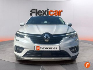 Renault Arkana Zen E-TECH Híbrido 105 kW (145CV) -SS