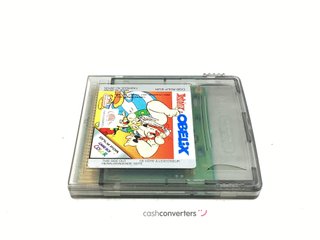 juego gameboy color
