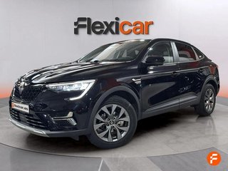 Renault Arkana Evolution TCe 103kW(140CV) EDC mild hybr