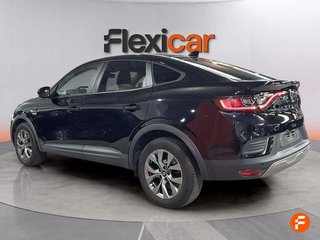 Renault Arkana Evolution TCe 103kW(140CV) EDC mild hybr