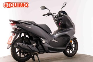 HONDA PCX 125