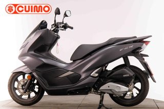 HONDA PCX 125