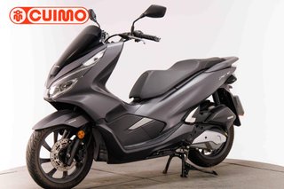 HONDA PCX 125