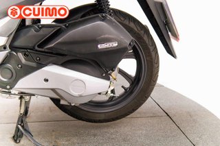 HONDA PCX 125
