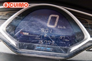 HONDA PCX 125