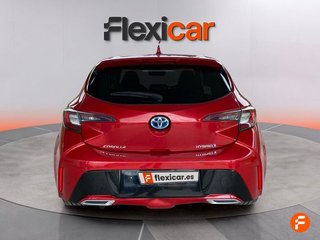 Toyota Corolla 2.0 180H ADVANCE LUXURY E-CVT