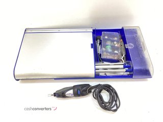 multiherramienta dremel 300