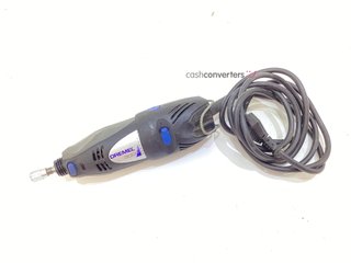 multiherramienta dremel 300