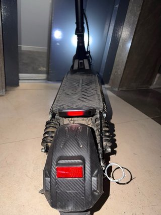 Smartgyro Crossover Dual Max