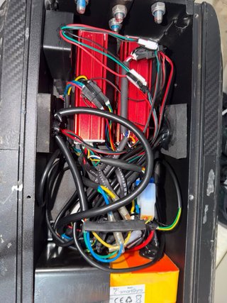 Smartgyro Crossover Dual Max