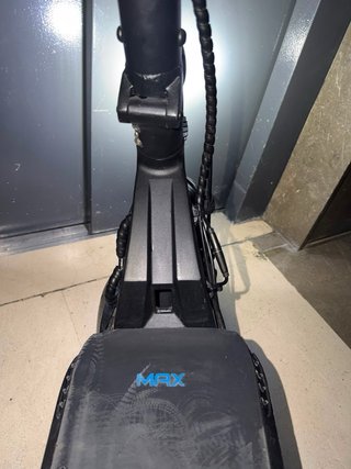Smartgyro Crossover Dual Max
