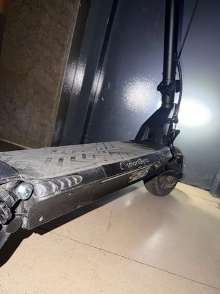 Smartgyro Crossover Dual Max