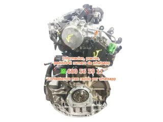 Opel lvaap17358764 motor completo mova Ref:1409220
