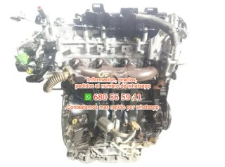 Opel lvaap17358764 motor completo mova Ref:1409220