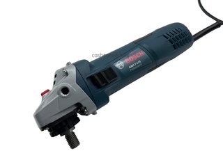 radial bosch gws 7-115