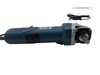 radial bosch gws 7-115