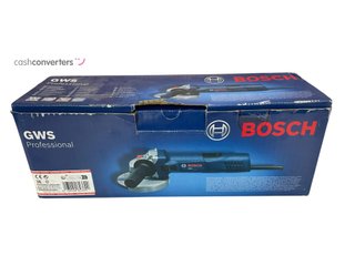 radial bosch gws 7-115