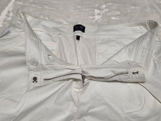 Armani Jeans Pantaloni   Tg 44 (Misure in foto)
