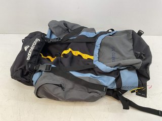 mochila boomerang montarto 55
