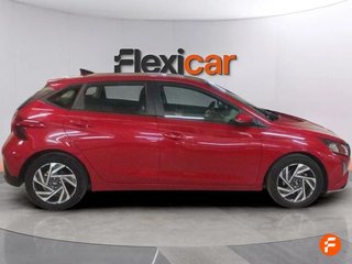 Hyundai i20 1.0 TGDI 74kW (100CV) Klass