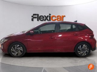 Hyundai i20 1.0 TGDI 74kW (100CV) Klass