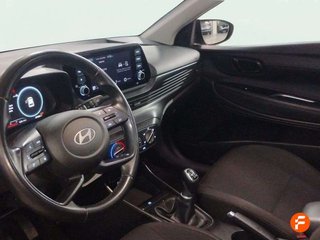 Hyundai i20 1.0 TGDI 74kW (100CV) Klass
