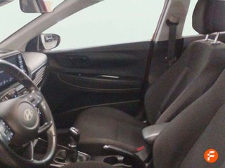 Hyundai i20 1.0 TGDI 74kW (100CV) Klass