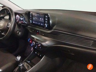 Hyundai i20 1.0 TGDI 74kW (100CV) Klass