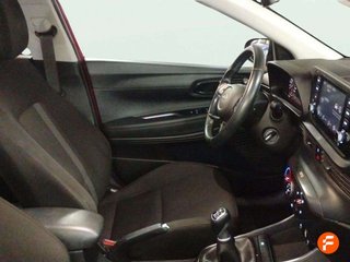 Hyundai i20 1.0 TGDI 74kW (100CV) Klass