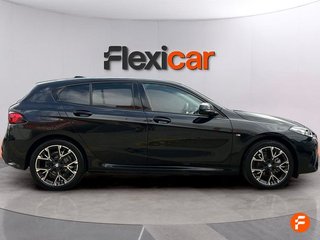 BMW Serie 1 120d
