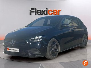 Mercedes Clase B B 180 d