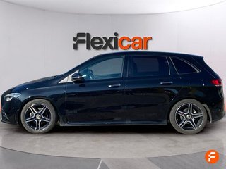 Mercedes Clase B B 180 d