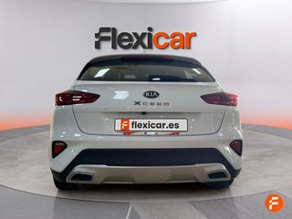 Kia XCeed 1.0 T-GDi Drive 88kW (120CV)