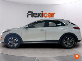 Kia XCeed 1.0 T-GDi Drive 88kW (120CV)