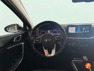 Kia XCeed 1.0 T-GDi Drive 88kW (120CV)