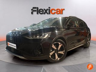 Ford Focus 1.0 Ecob. MHEV 114kW Active Des. SIP AT