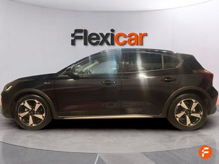 Ford Focus 1.0 Ecob. MHEV 114kW Active Des. SIP AT