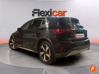 Ford Focus 1.0 Ecob. MHEV 114kW Active Des. SIP AT