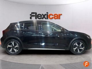 Ford Focus 1.0 Ecob. MHEV 114kW Active Des. SIP AT