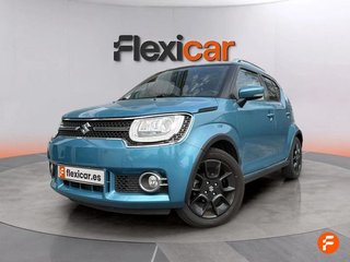 Suzuki Ignis 1.2 GLX Mild Hybrid