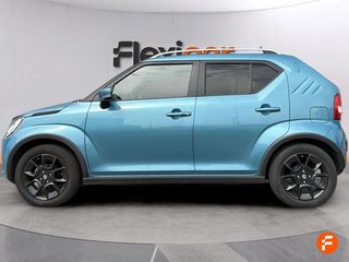 Suzuki Ignis 1.2 GLX Mild Hybrid
