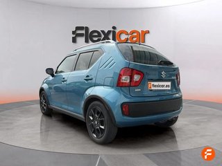 Suzuki Ignis 1.2 GLX Mild Hybrid