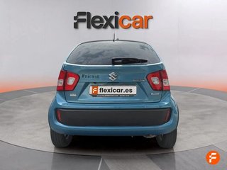 Suzuki Ignis 1.2 GLX Mild Hybrid