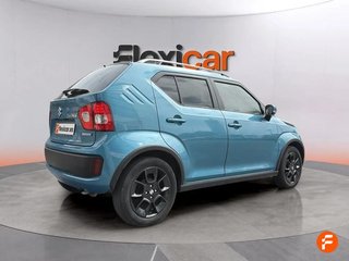 Suzuki Ignis 1.2 GLX Mild Hybrid