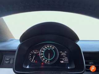 Suzuki Ignis 1.2 GLX Mild Hybrid