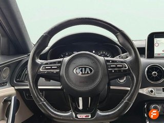 Kia Stinger 2.2 CRDi 147kW (200CV) GT Line 4x2