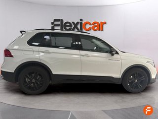 Volkswagen Tiguan Urban Sport 1.5 TSI 110kW (150CV) DSG