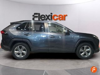 Toyota Rav4 2.5l 220H Advance